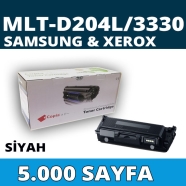 KOPYA COPIA YM-D204L SAMSUNG MLT-D204L 5000 Sayfa MAGENTA MUADIL Lazer Yazıcı...