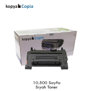 KOPYA COPIA YM-039 HP CF281A/CRG039 10500 Sayfa BLACK MUADIL Lazer Yazıcılar ...