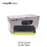 KOPYA COPIA YM-TN3060 BROTHERTN-3060 6700 Sayfa BLACK MUADIL Lazer Yazıcılar ...