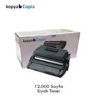 KOPYA COPIA YM-ML3560 SAMSUNG ML-3560 12000 Sayfa BLACK MUADIL Lazer Yazıcıla...