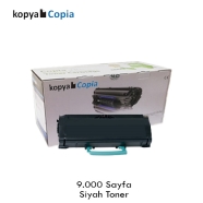 KOPYA COPIA YM-X264 LEXMARK X264H11G 9000 Sayfa BLACK MUADIL Lazer Yazıcılar ...