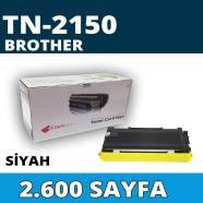 KOPYA COPIA YM-TN2150 BROTHER TN-2150 2600 Sayfa BLACK MUADIL Lazer Yazıcılar...
