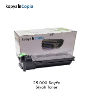 KOPYA COPIA YM-MX312 SHARP MX-312GT 25000 Sayfa BLACK MUADIL Lazer Yazıcılar ...