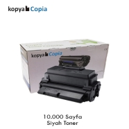 KOPYA COPIA YM-ML2550 SAMSUNG ML-2550 10000 Sayfa BLACK MUADIL Lazer Yazıcıla...