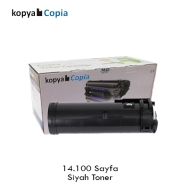 KOPYA COPIA YM-P3610 XEROX 106R02723 14100 Sayfa BLACK MUADIL Lazer Yazıcılar...