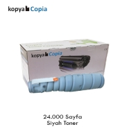 KOPYA COPIA YM-TN415 KONICA MINOLTA TN-415/TN-320 24000 Sayfa BLACK MUADIL La...