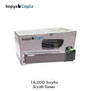 KOPYA COPIA YM-MX235 SHARP MX-235GT 16000 Sayfa BLACK MUADIL Lazer Yazıcılar ...