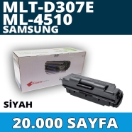 KOPYA COPIA YM-D307E SAMSUNG MLT-D307E 20000 Sayfa BLACK MUADIL Lazer Yazıcıl...