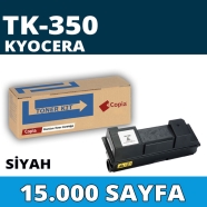 KOPYA COPIA YM-TK350 KYOCERA TK-350 15000 Sayfa BLACK MUADIL Lazer Yazıcılar ...