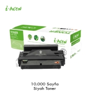 I-AICON C-D205E SAMSUNG MLT-D205E 10000 Sayfa BLACK MUADIL Lazer Yazıcılar / ...