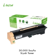 I-AICON C-X-106R01305 XEROX 106R01305 30000 Sayfa BLACK MUADIL Lazer Yazıcıla...