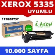 I-AICON C-X-113R00737 XEROX 113R00737 10000 Sayfa BLACK MUADIL Lazer Yazıcıla...