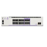 ALCATEL-LUCENT ENTERPRISE OS6560-P24Z8 0S6560-P24Z8 Anahtarlama Cihazı (Switch)