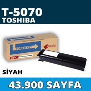 KOPYA COPIA YM-T5070 TOSHIBA T5070 43900 Sayfa BLACK MUADIL Lazer Yazıcılar /...
