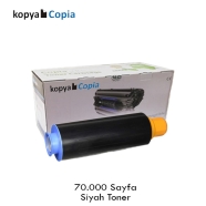 KOPYA COPIA YM-EXV35 CANON C-EXV35 70000 Sayfa BLACK MUADIL Lazer Yazıcılar /...