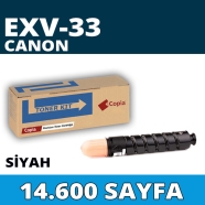 KOPYA COPIA YM-EXV33 CANON C-EXV33 14600 Sayfa BLACK MUADIL Lazer Yazıcılar /...