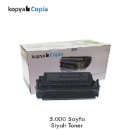 KOPYA COPIA YM-C4096A HP C4096A 5000 Sayfa BLACK MUADIL Lazer Yazıcılar / Fak...