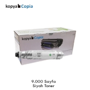 KOPYA COPIA YM-MP2501 RICOH MP-2501 9000 Sayfa BLACK MUADIL Lazer Yazıcılar /...