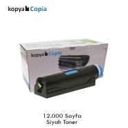 KOPYA COPIA YM-ES4132 OKI ES4132 12000 Sayfa BLACK MUADIL Lazer Yazıcılar / F...