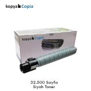 KOPYA COPIA YM-54G0H00 LEXMARK 54G0H00 32500 Sayfa BLACK MUADIL Lazer Yazıcıl...