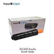 KOPYA COPIA YM-EXV39 CANON C-EXV39 30200 Sayfa BLACK MUADIL Lazer Yazıcılar /...