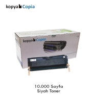 KOPYA COPIA YM-113R00737 XEROX 113R00737 10000 Sayfa BLACK MUADIL Lazer Yazıc...