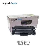 KOPYA COPIA YM-D105L SAMSUNG MLT-D105L 2500 Sayfa BLACK MUADIL Lazer Yazıcıla...