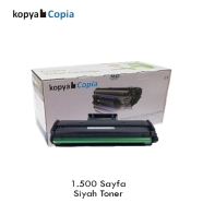 KOPYA COPIA YM-D101S SAMSUNG MLT-D101S 1500 Sayfa BLACK MUADIL Lazer Yazıcıla...