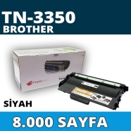 KOPYA COPIA YM-TN3350 BROTHER TN-3350 8000 Sayfa BLACK MUADIL Lazer Yazıcılar...