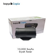 KOPYA COPIA YM-M300 EPSON AL-M300 10000 Sayfa BLACK MUADIL Lazer Yazıcılar / ...