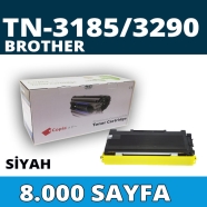 KOPYA COPIA YM-TN580 BROTHER TN-3185/TN-3290 8000 Sayfa BLACK MUADIL Lazer Ya...