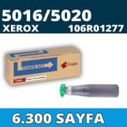 KOPYA COPIA YM-X5016 XEROX 106R01277 6300 Sayfa BLACK MUADIL Lazer Yazıcılar ...