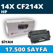 KOPYA COPIA YM-CF214X HP CF214X 17500 Sayfa BLACK MUADIL Lazer Yazıcılar / Fa...