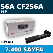 KOPYA COPIA YM-CF256A HP CF256A 7400 Sayfa BLACK MUADIL Lazer Yazıcılar / Fak...