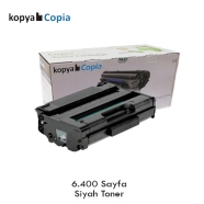 KOPYA COPIA YM-SP377   RICOH SP377 6400 Sayfa BLACK MUADIL Lazer Yazıcılar / ...