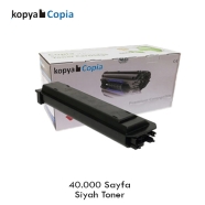 KOPYA COPIA YM-500GT SHARP MX-500GT 40000 Sayfa BLACK MUADIL Lazer Yazıcılar ...