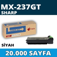 KOPYA COPIA YM-237GT SHARP MX-237GT 20000 Sayfa BLACK MUADIL Lazer Yazıcılar ...