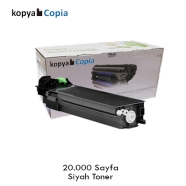 KOPYA COPIA YM-237GT SHARP MX-237GT 20000 Sayfa BLACK MUADIL Lazer Yazıcılar ...