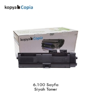 KOPYA COPIA YM-M320 EPSON AL-M320 6100 Sayfa BLACK MUADIL Lazer Yazıcılar / F...