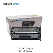 KOPYA COPIA YM-CF259A HP CF259A 3000 Sayfa BLACK MUADIL Lazer Yazıcılar / Fak...