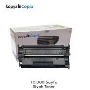 KOPYA COPIA YM-CF259X HP CF259X 10000 Sayfa BLACK MUADIL Lazer Yazıcılar / Fa...