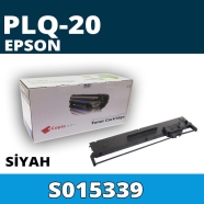 KOPYA COPIA YM-PLQ20 EPSON PLQ-20 MUADIL Yazıcı Şeridi