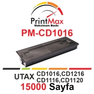 PRINTMAX PM-CD1016 PM-CD1016 15000 Sayfa SİYAH MUADIL Lazer Yazıcılar / Faks ...