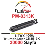 PRINTMAX PM-8313K PM-8313K 30000 Sayfa BLACK MUADIL Lazer Yazıcılar / Faks Ma...