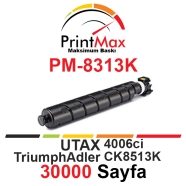 PRINTMAX PM-8313K PM-8313K 30000 Sayfa SİYAH MUADIL Lazer Yazıcılar / Faks Ma...
