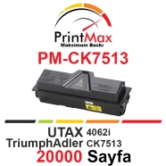PRINTMAX PM-CK7513 PM-CK7513 20000 Sayfa SİYAH MUADIL Lazer Yazıcılar / Faks ...