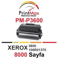 PRINTMAX PM-P3600 PM-P3600 8000 Sayfa SİYAH MUADIL Lazer Yazıcılar / Faks Mak...