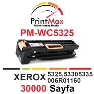 PRINTMAX PM-WC5325 PM-WC5325 30000 Sayfa BLACK MUADIL Lazer Yazıcılar / Faks ...