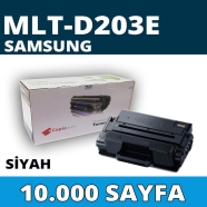 KOPYA COPIA YM-D203E SAMSUNG MLT-D203E 10000 Sayfa BLACK MUADIL Lazer Yazıcıl...