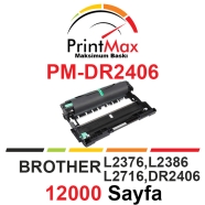 PRINTMAX PM-DR2406 PM-DR2406 Drum (Tambur)